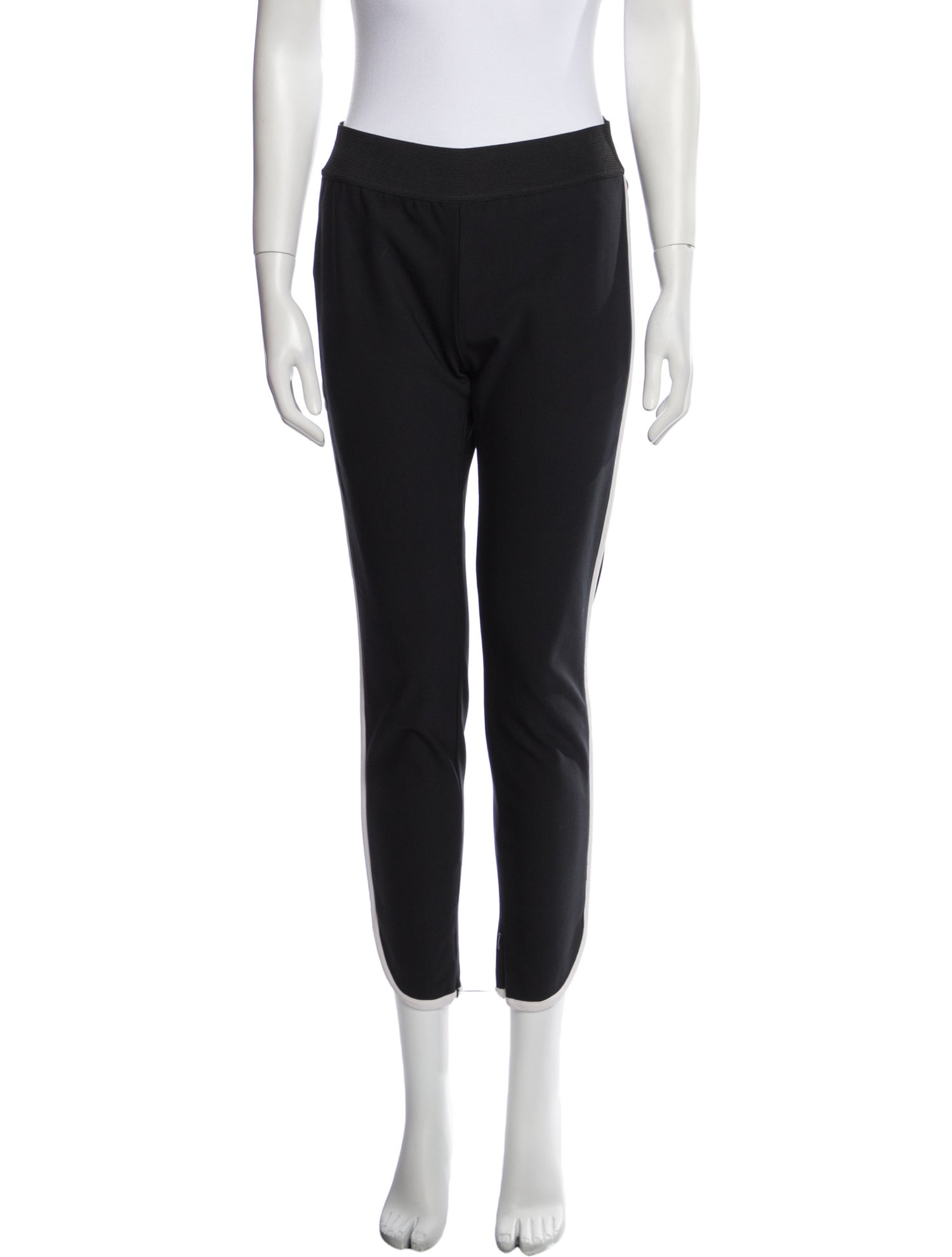 Stella McCartney Skinny Leg Pants