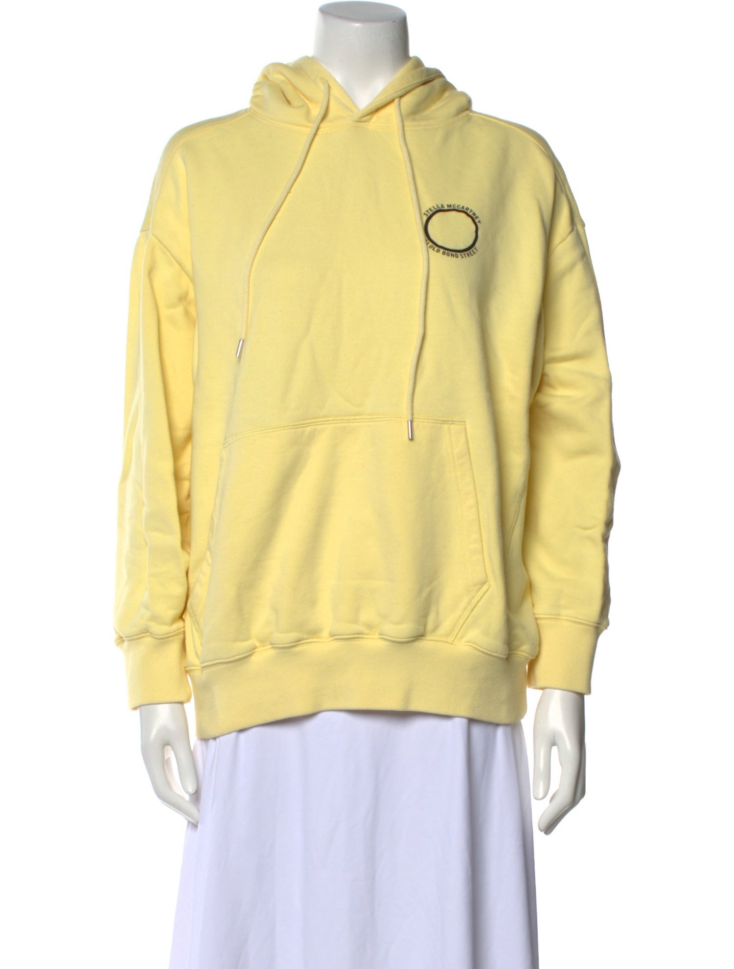 Stella McCartney Crew Neck Sweater