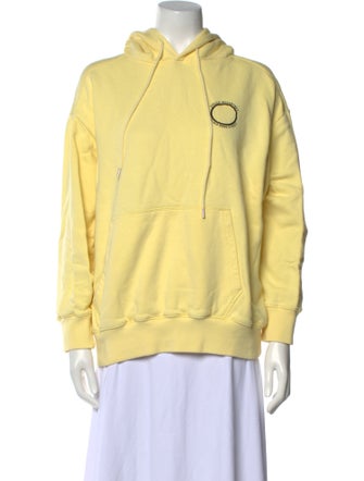 Stella McCartney Crew Neck Sweater