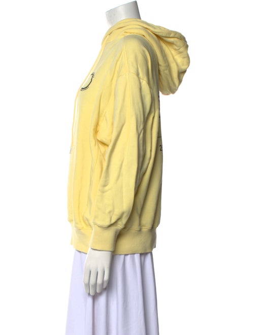 Stella McCartney Crew Neck Sweater