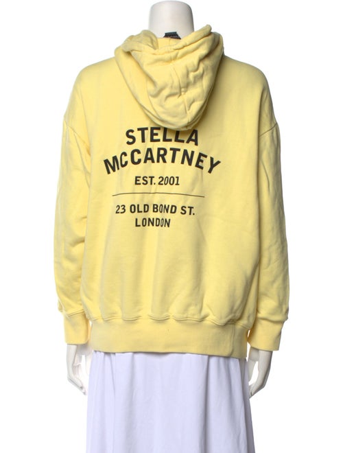 Stella McCartney Crew Neck Sweater