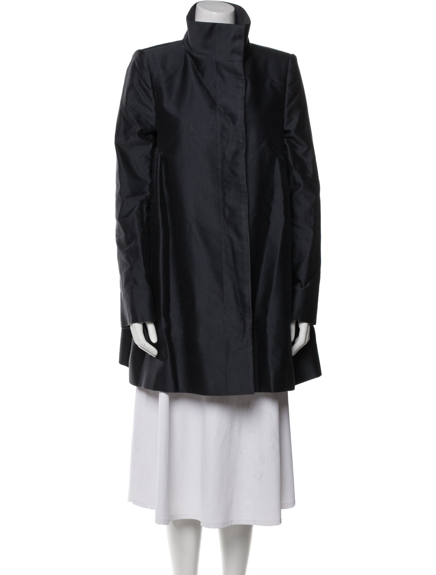 Stella McCartney Coat