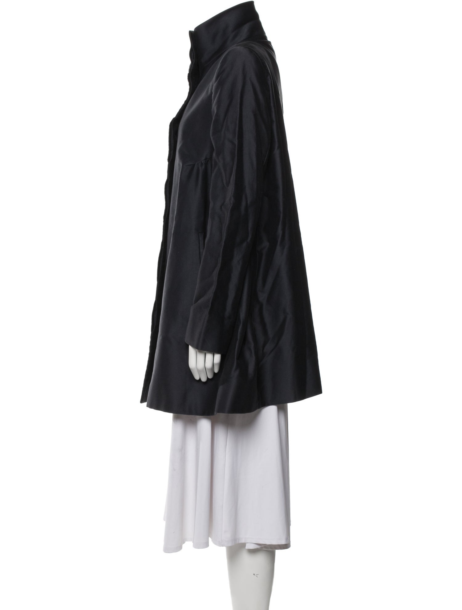 Stella McCartney Coat