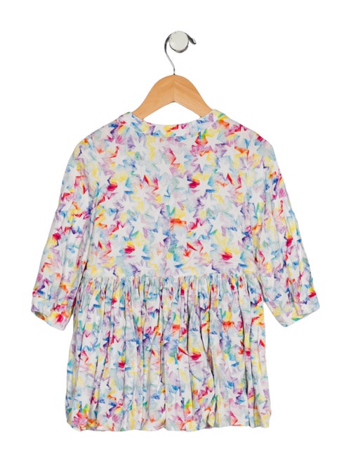 Stella McCartney Long Sleeve Top