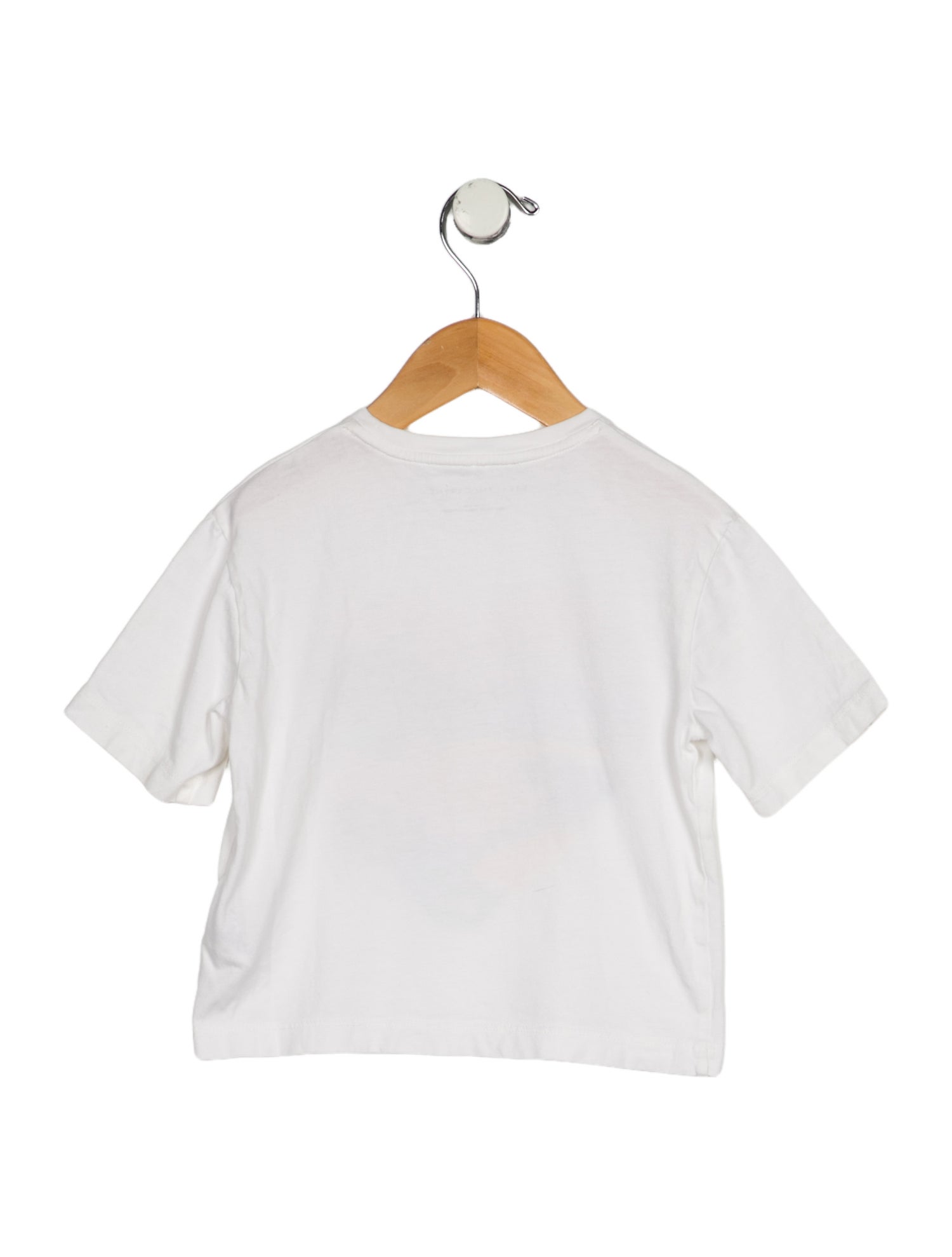 Stella McCartney Short Sleeve Top