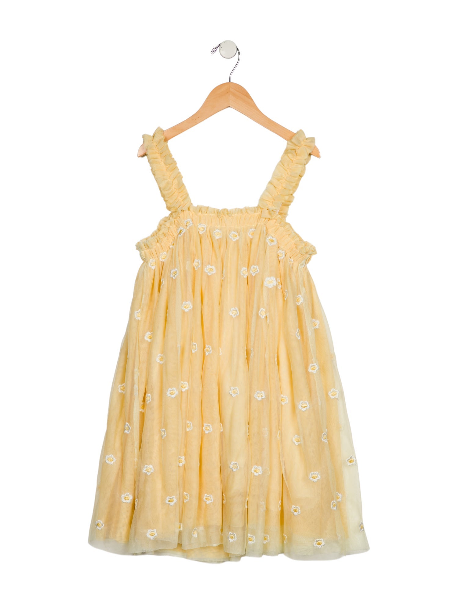 Stella McCartney Sleeveless Dress