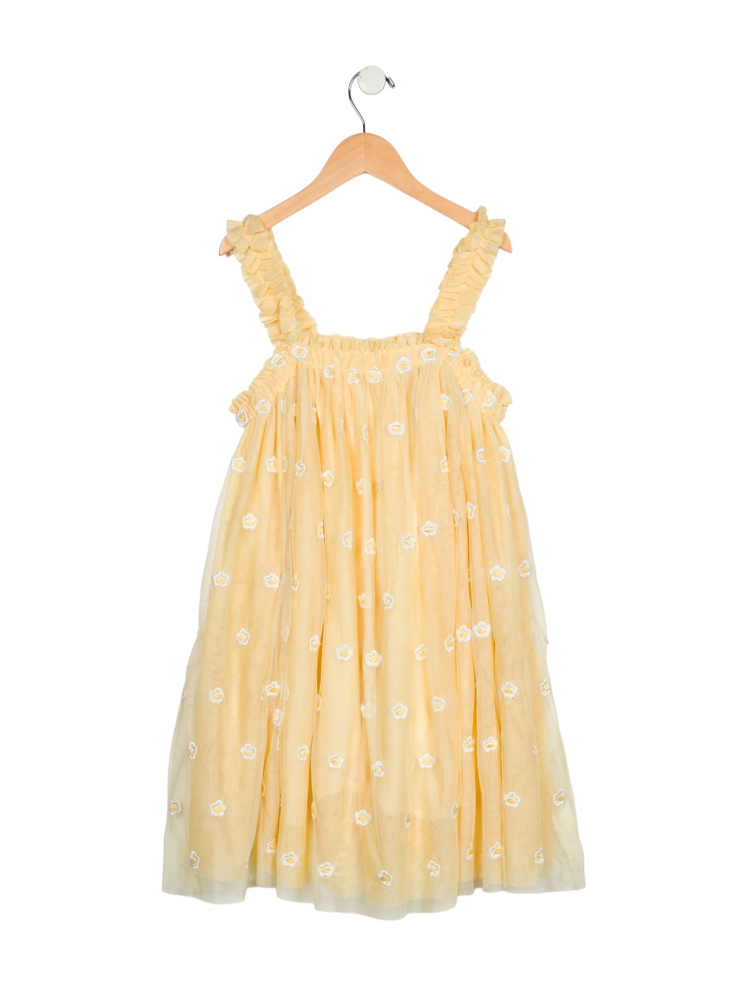 Stella McCartney Sleeveless Dress