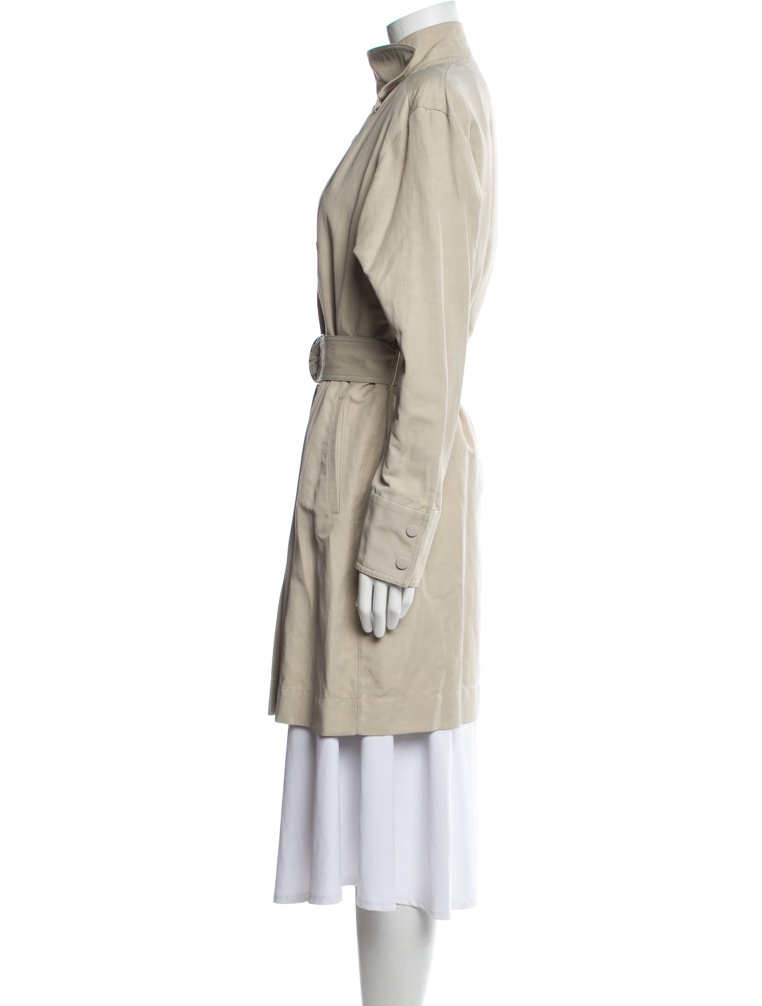 Stella McCartney Trench Coat