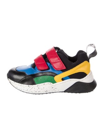 Stella McCartney Stella McCartney Boys' Athletic Sneaker