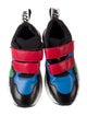 Stella McCartney Stella McCartney Boys' Athletic Sneaker