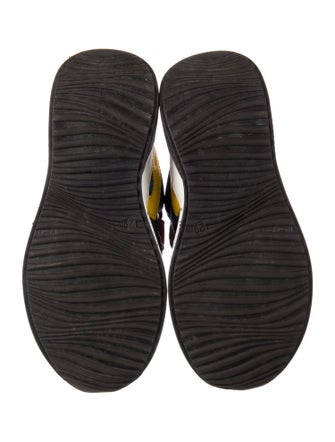 Stella McCartney Stella McCartney Boys' Athletic Sneaker