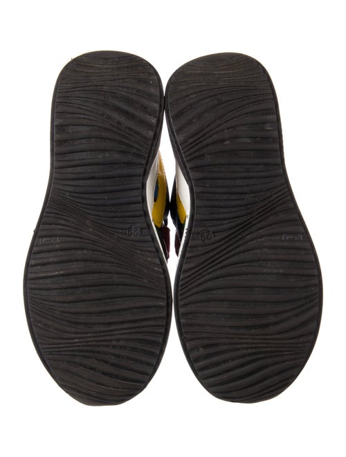 Stella McCartney Stella McCartney Boys' Athletic Sneaker