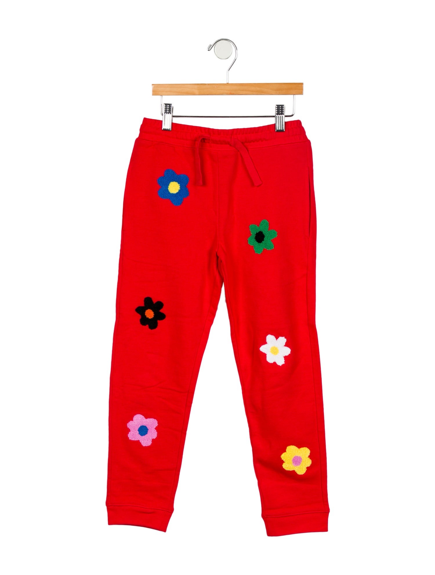 Stella McCartney Girls Sweat Pants