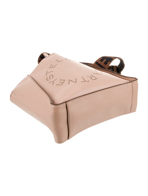 Stella McCartney Vegetarian Leather Crossbody Bag