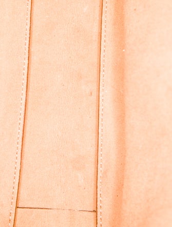 Stella McCartney Vegetarian Leather Crossbody Bag