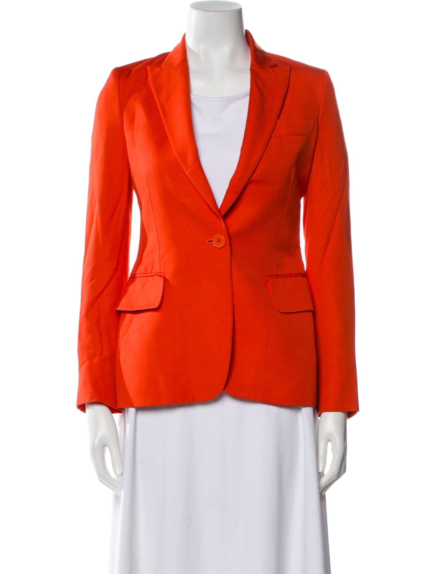 Stella McCartney Wool Blazer