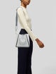 Stella McCartney Vegetarian Leather Shoulder Bag