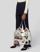 Stella McCartney Satin Tote