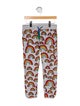 Stella McCartney Graphic Print Joggers