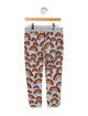 Stella McCartney Graphic Print Joggers