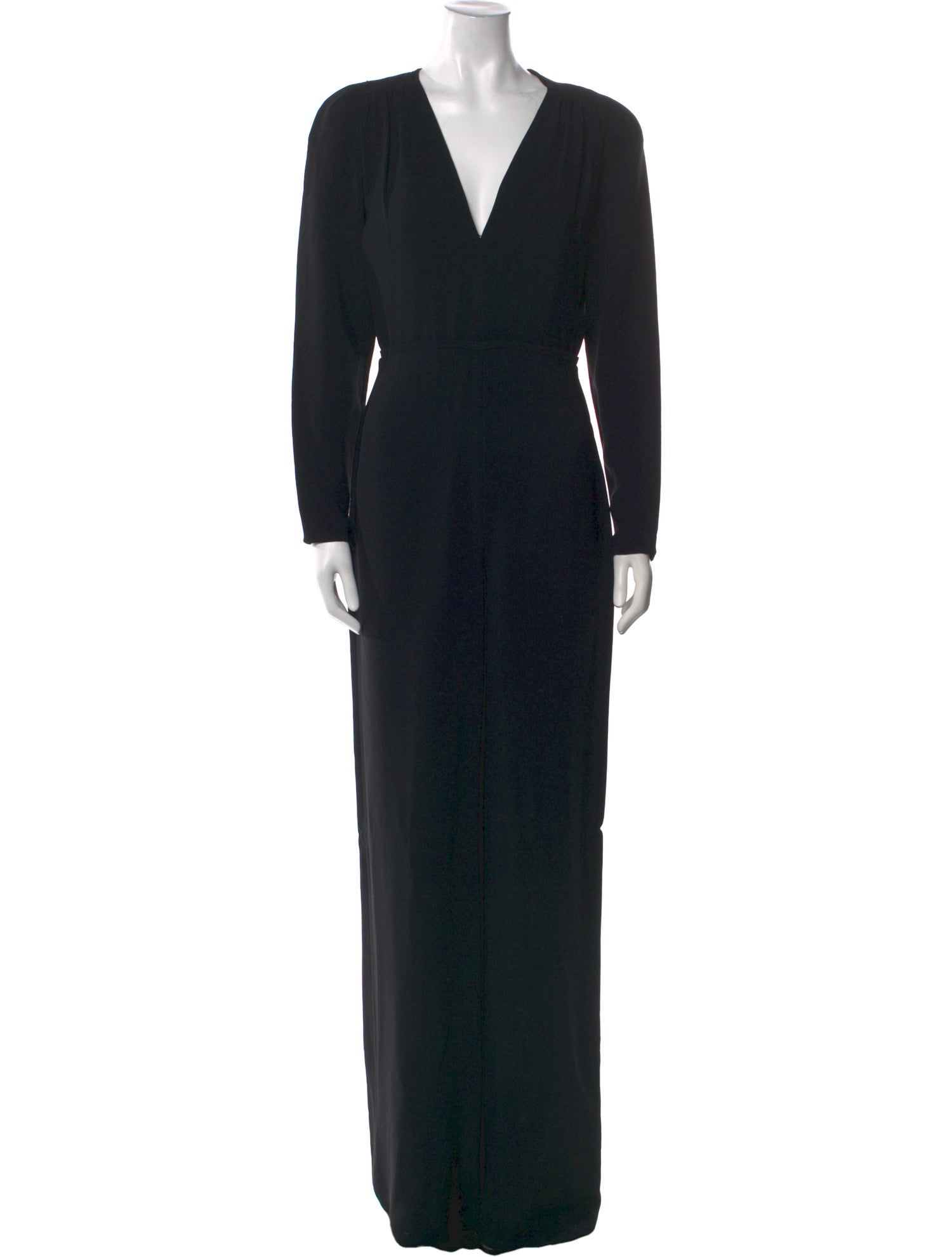 Stella McCartney V-Neck Jumpsuit