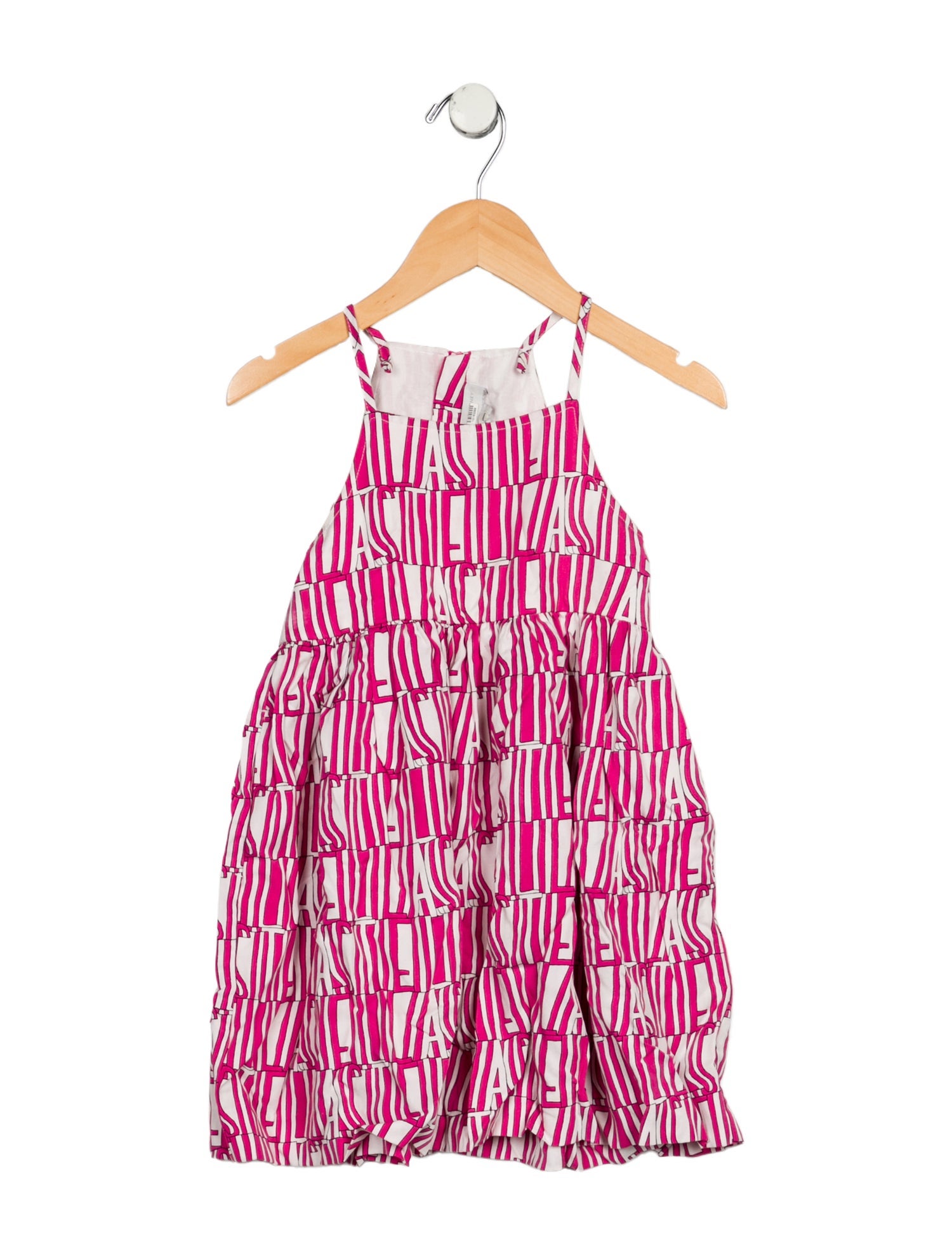 Stella McCartney Stella McCartney Toddler Girls' Sleeveless Dress