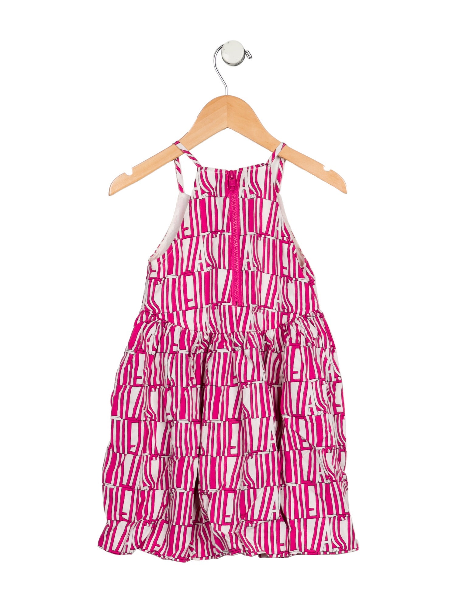 Stella McCartney Stella McCartney Toddler Girls' Sleeveless Dress