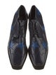 Stella McCartney Leather Oxfords