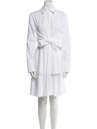 Stella McCartney Mini Dress