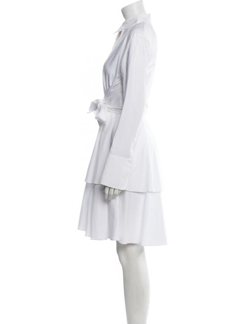 Stella McCartney Mini Dress