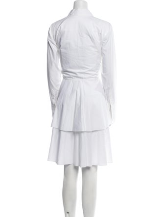 Stella McCartney Mini Dress