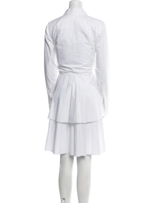 Stella McCartney Mini Dress