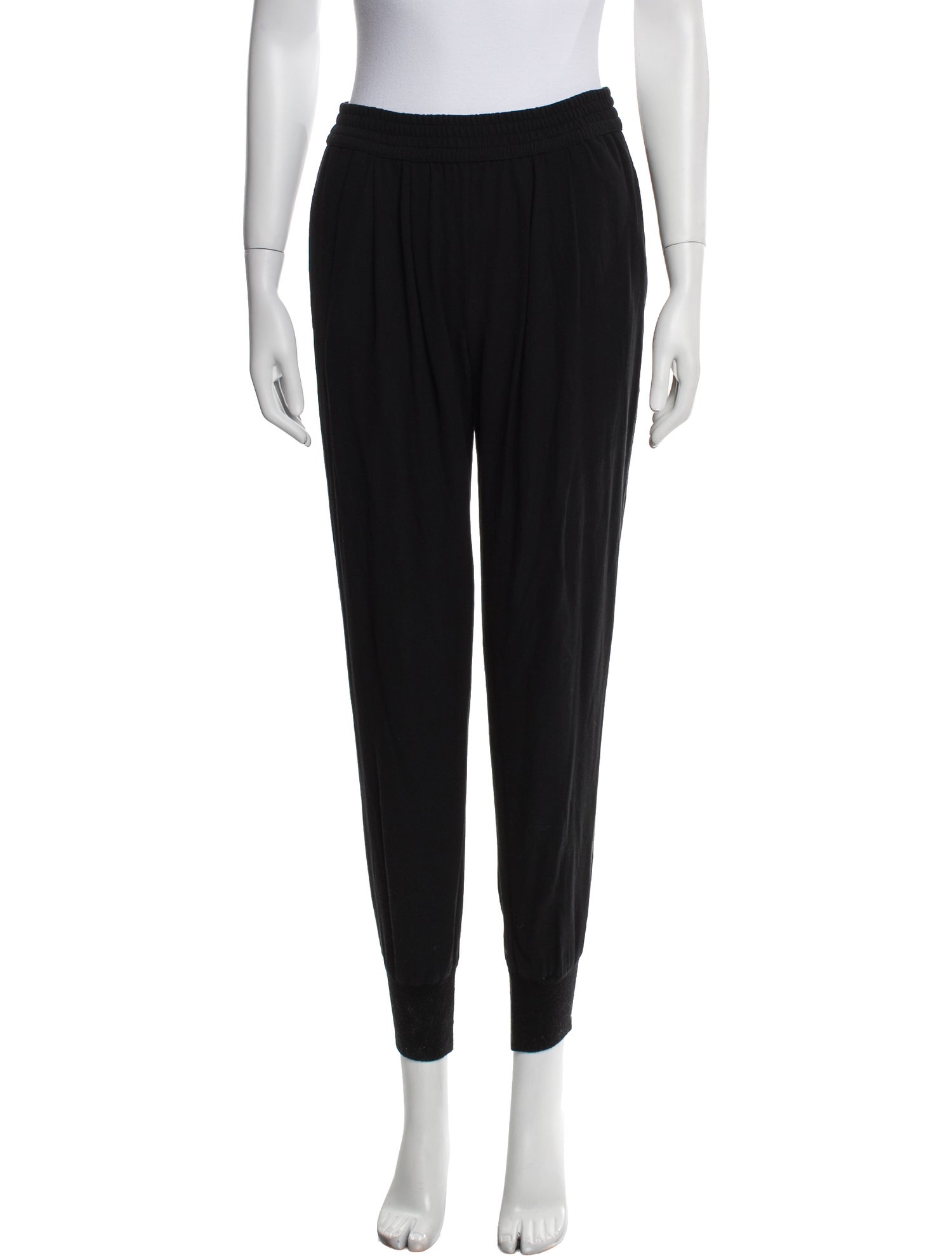Stella McCartney Skinny Leg Pants