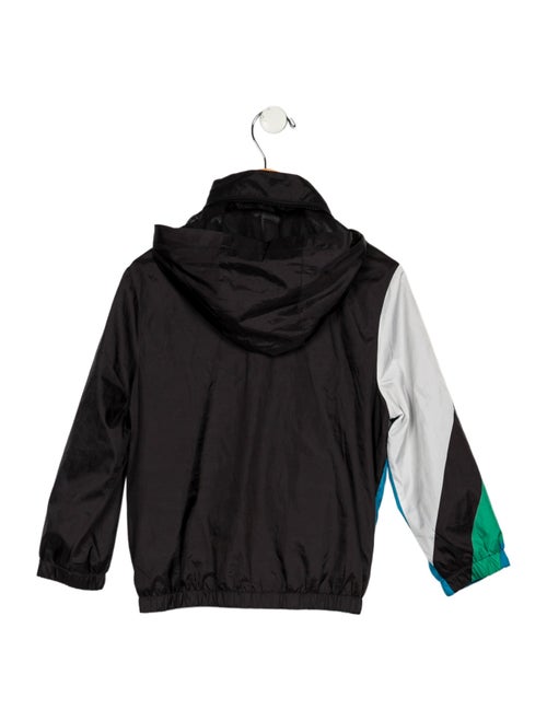 Stella McCartney Toddler Boy's WindBreaker
