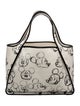 Stella McCartney Canvas Tote