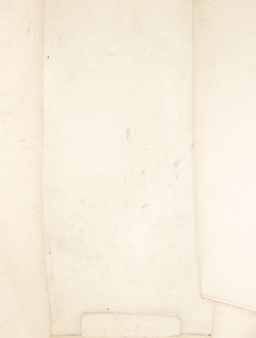 Stella McCartney Canvas Tote