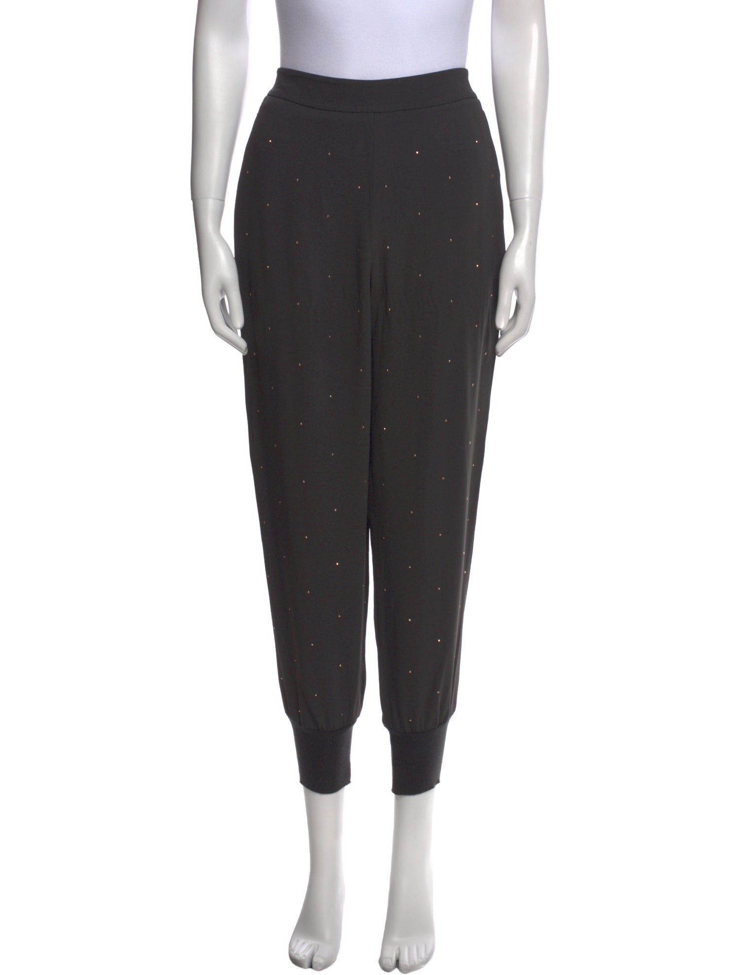 Stella McCartney Skinny Leg Pants