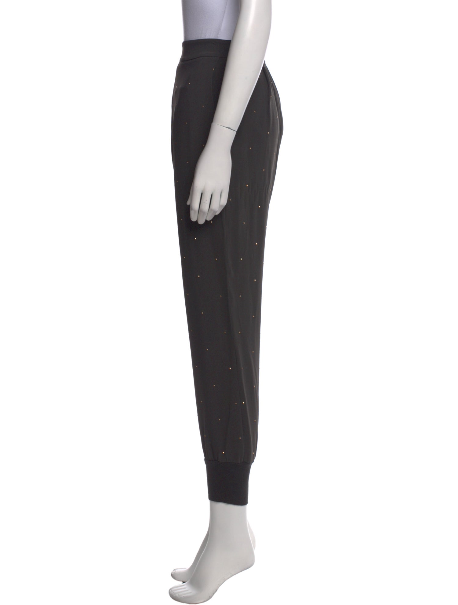 Stella McCartney Skinny Leg Pants