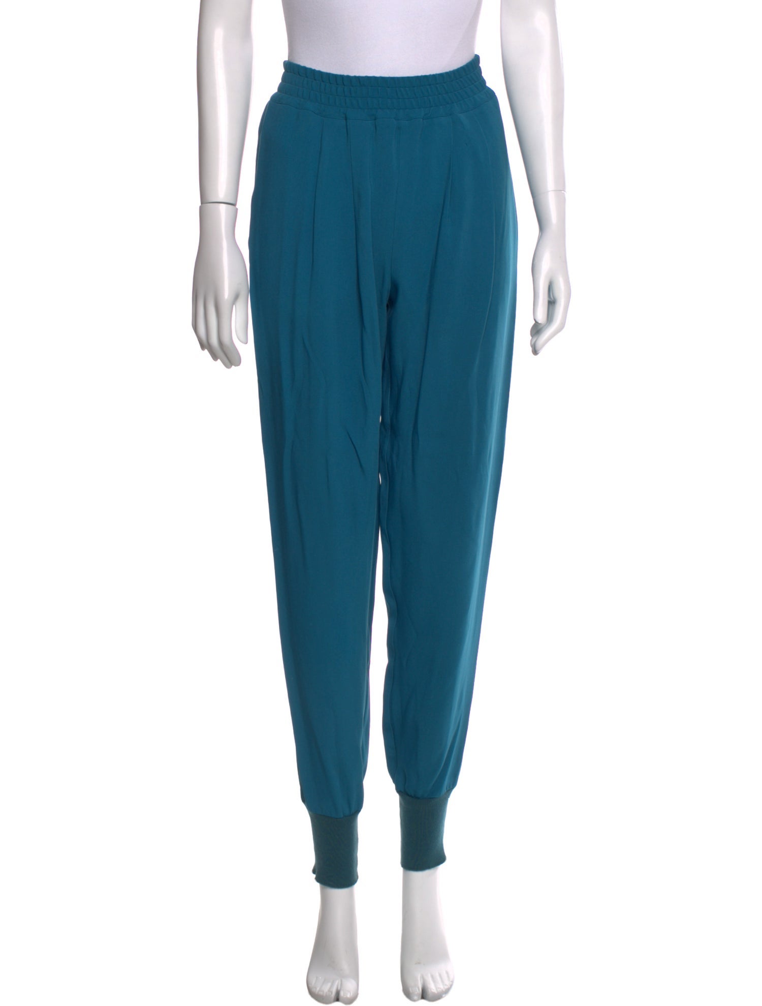 Stella McCartney Skinny Leg Pants