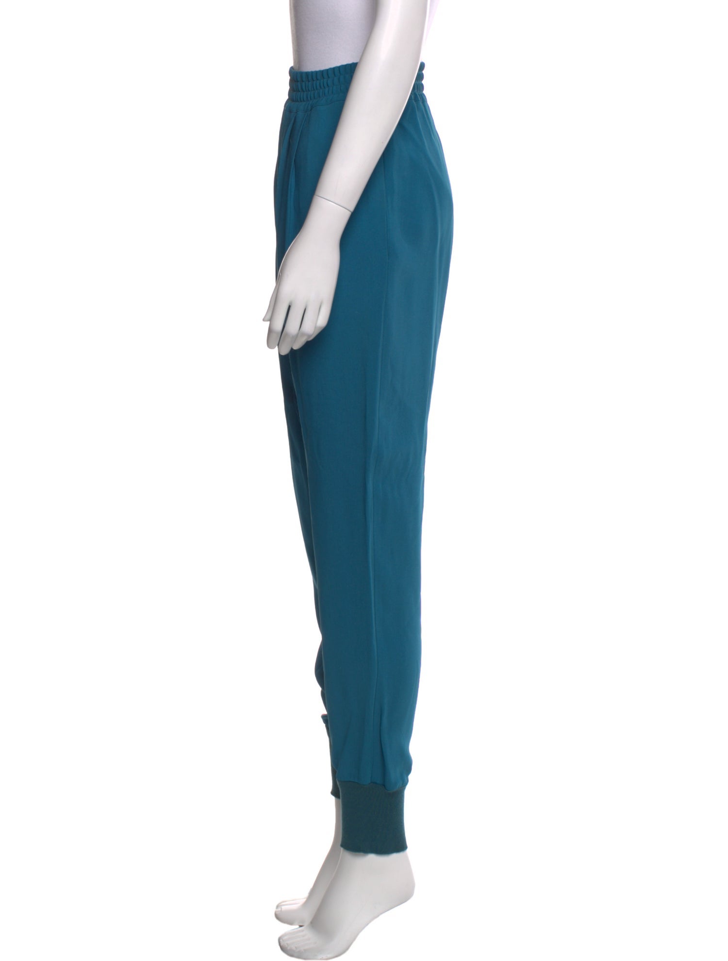 Stella McCartney Skinny Leg Pants