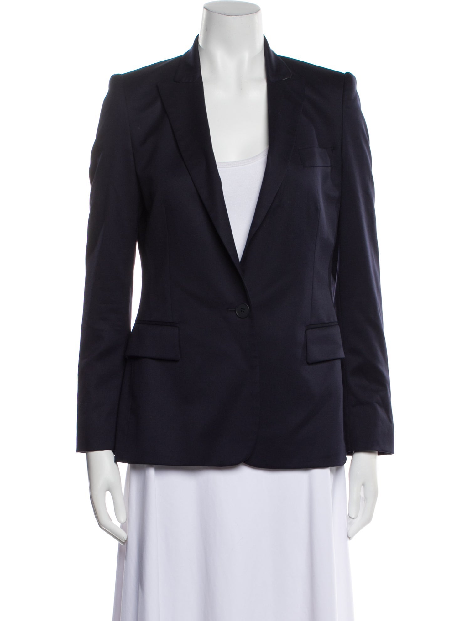 Stella McCartney Wool Blazer