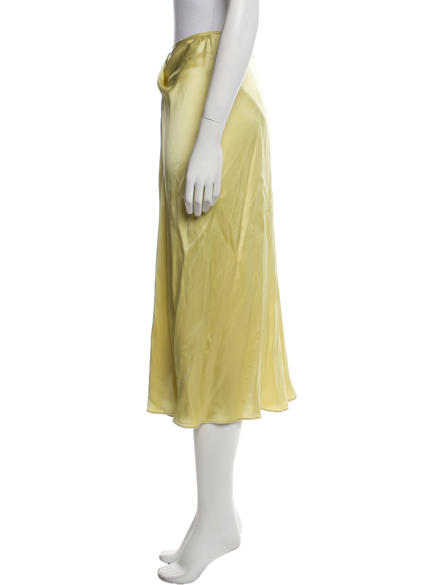 Stella McCartney Midi Length Skirt