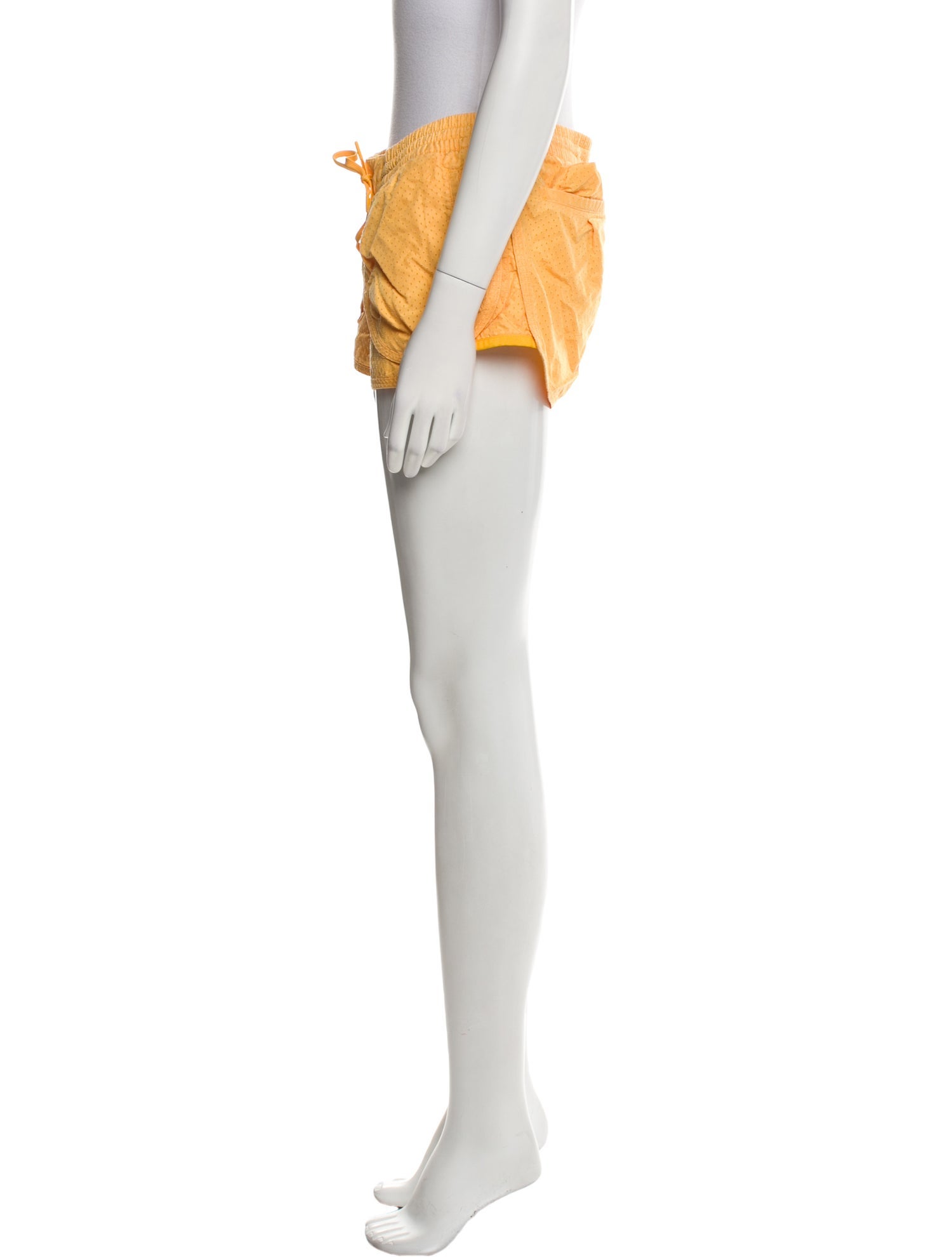 Stella McCartney Mini Shorts