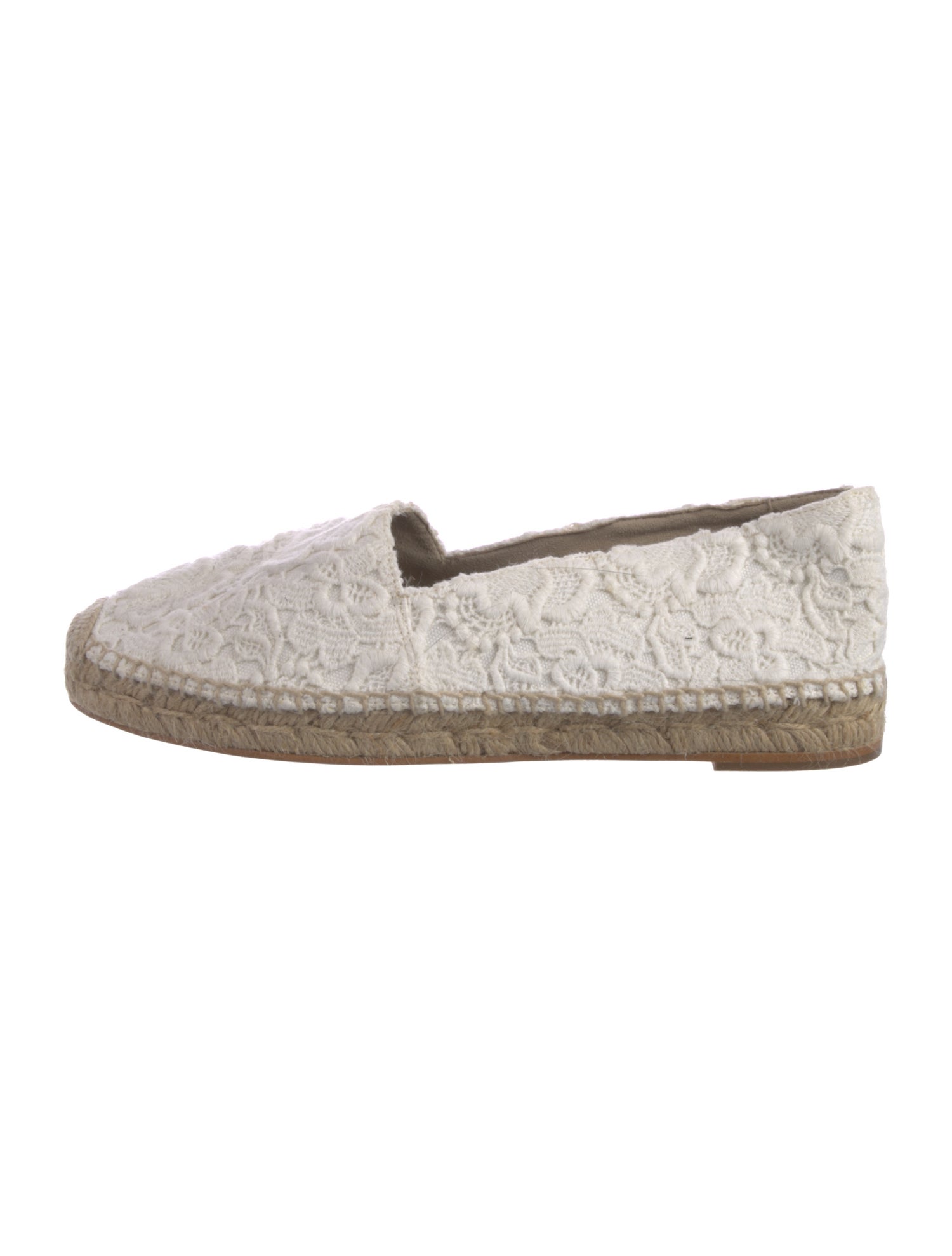 Stella McCartney Espadrilles