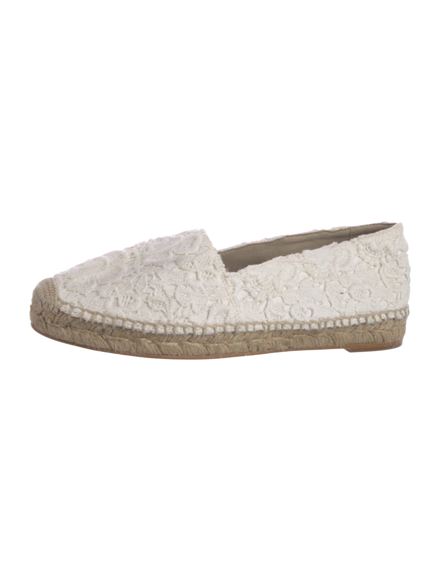 Stella McCartney Espadrilles