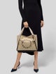 Stella McCartney Canvas Tote