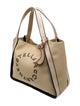 Stella McCartney Canvas Tote
