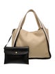 Stella McCartney Canvas Tote