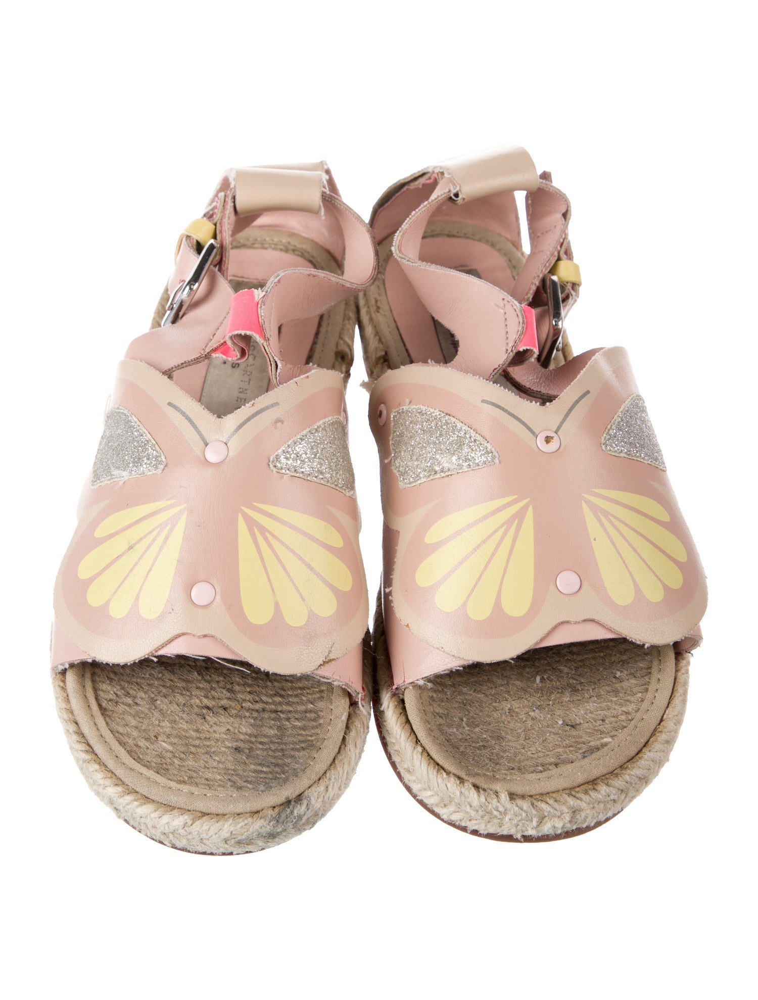 Stella McCartney Sandals