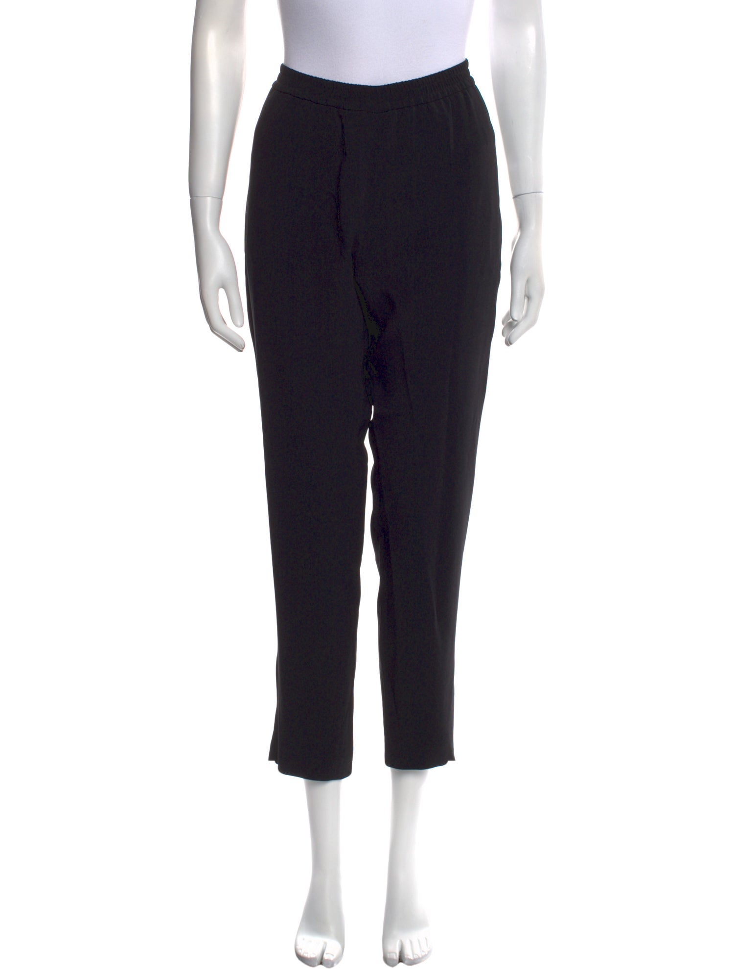 Stella McCartney Straight Leg Pants
